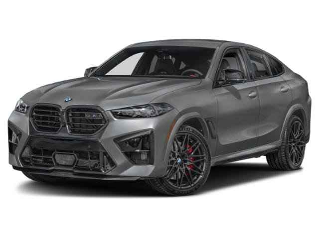 2027 BMW iX3 50 xDrive Sports Activity Vehicle, VDA48746, Photo 1