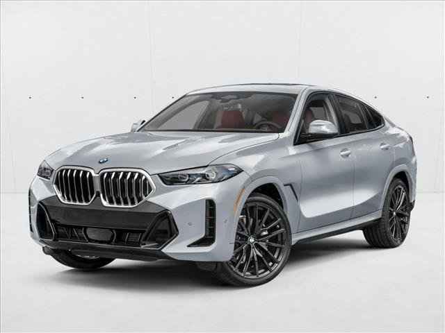 2027 BMW X6 xDrive40i Sports Activity Coupe, V9450056, Photo 1