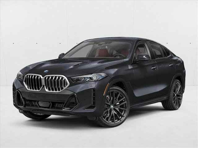 2027 BMW X6 xDrive40i Sports Activity Coupe, V9450056, Photo 1