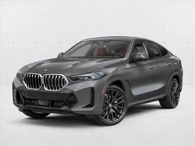 2027 BMW X6 xDrive40i Sports Activity Coupe, V9443527, Photo 1