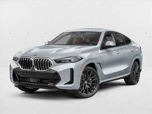 2027 BMW X6 xDrive40i Sports Activity Coupe, V9458844, Photo 1
