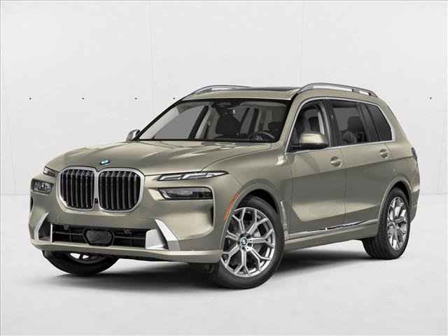 2027 BMW X7 xDrive40i Sports Activity Vehicle, V9460055, Photo 1