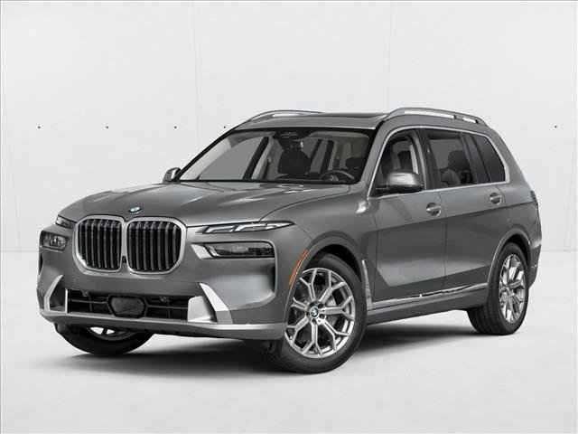 2027 BMW X7 M60i Sports Activity Vehicle, V9459330, Photo 1