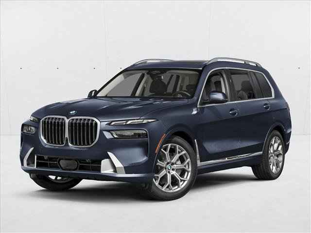 2027 BMW X7 xDrive40i Sports Activity Vehicle, V9438122, Photo 1