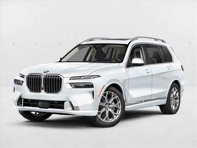 2027 BMW X7 xDrive40i Sports Activity Vehicle, V9438122, Photo 1