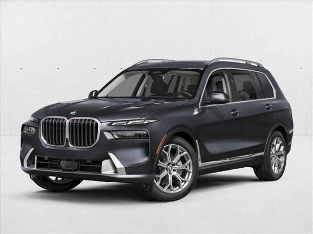 2027 BMW X7 xDrive40i Sports Activity Vehicle, V9509273, Photo 1