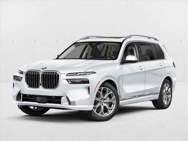 2027 BMW X7 xDrive40i Sports Activity Vehicle, V9515988, Photo 1