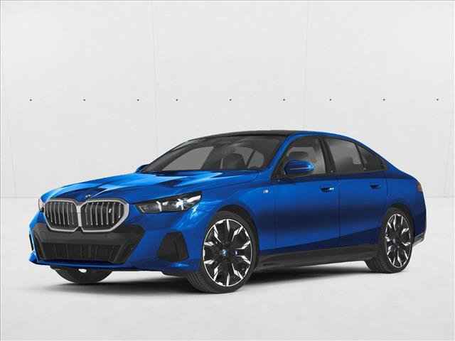 2027 BMW i5 eDrive40 Sedan, VCY02286, Photo 1