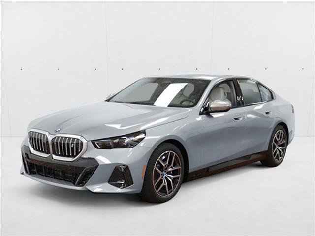 2027 BMW i5 eDrive40 Sedan, VCX82171, Photo 1