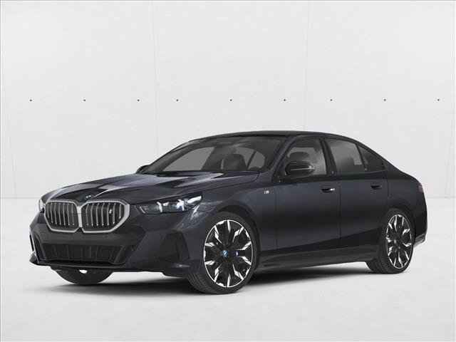 2027 BMW i5 eDrive40 Sedan, VCX82171, Photo 1