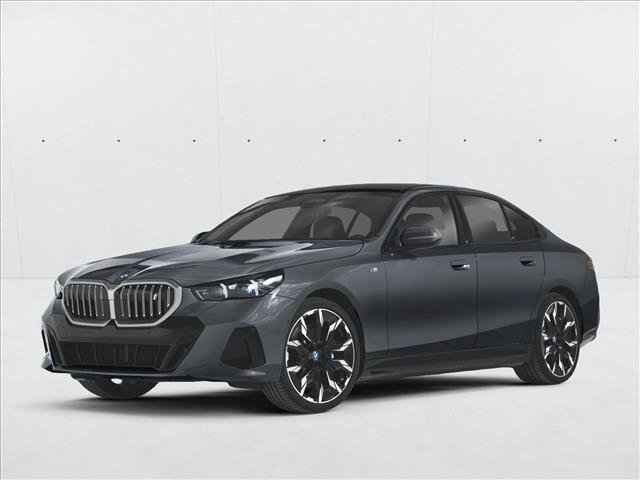 2027 BMW i5 eDrive40 Sedan, VCY02286, Photo 1