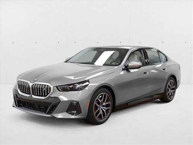 2027 BMW i5 xDrive40 Sedan, VCY02309, Photo 1
