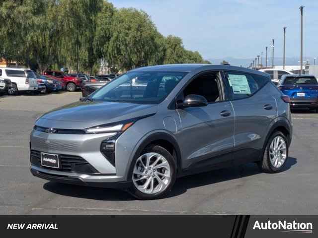 2027 Chevrolet Bolt FWD 4-door RS, VF105590, Photo 1