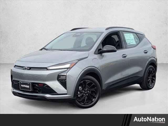 2027 Chevrolet Bolt FWD 4-door RS, VF100190, Photo 1