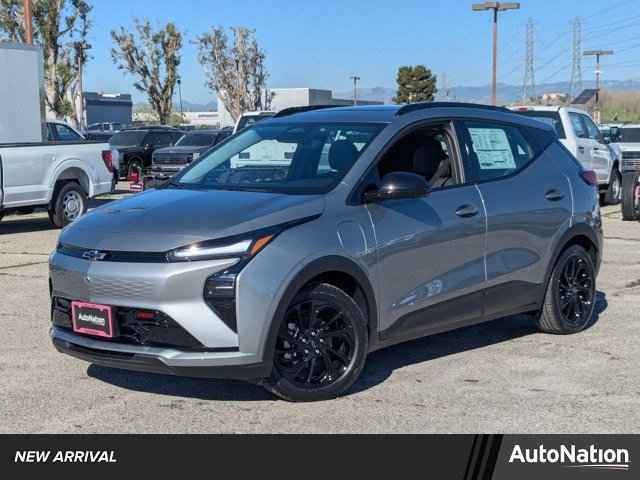 2024 Chevrolet Traverse 4-door LT w/2LT, RJ183561, Photo 1