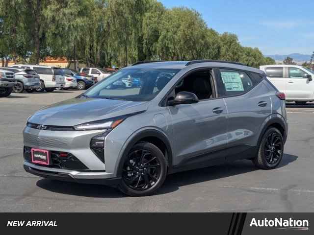 2027 Chevrolet Bolt FWD 4-door LT, VF108098, Photo 1