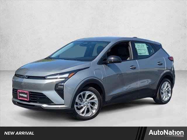 2027 Chevrolet Bolt FWD 4-door RS, VF105590, Photo 1