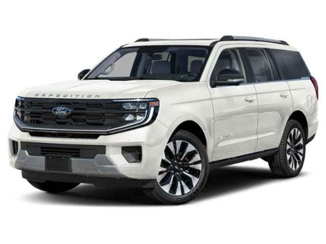 2027 Ford Expedition Tremor 4x4, VEA12784, Photo 1