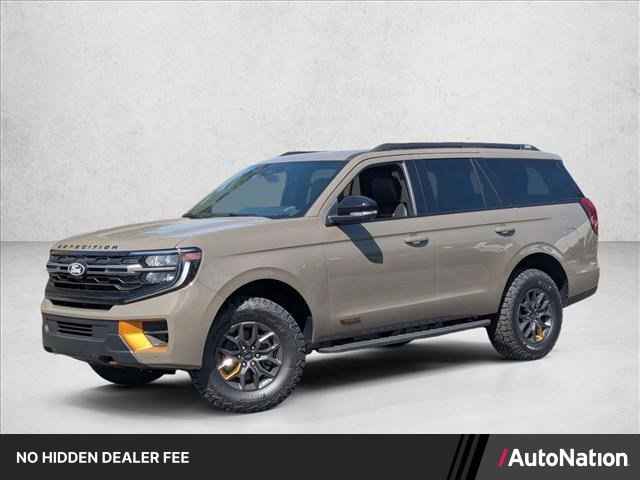 2027 Ford Expedition Platinum 4x4, VEA07569, Photo 1