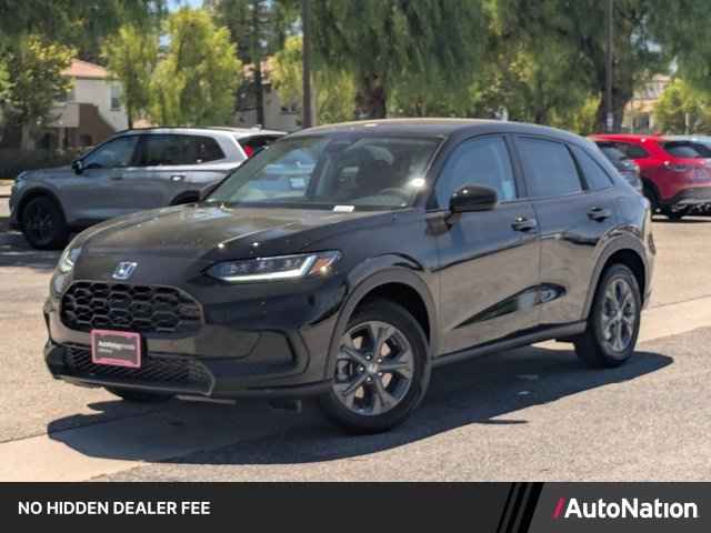 2027 Honda HR-V LX 2WD CVT, VM716886, Photo 1
