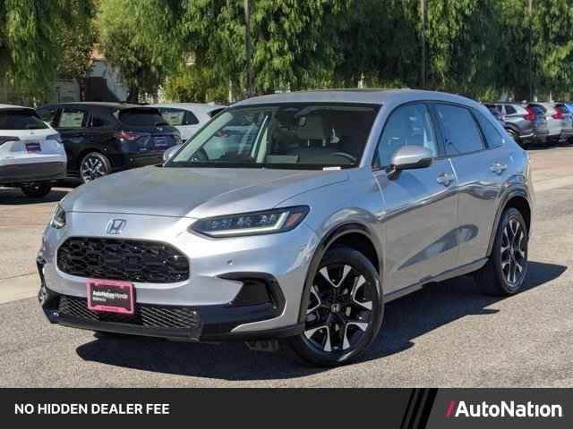 2027 Honda HR-V EX-L 2WD CVT, VM716671, Photo 1