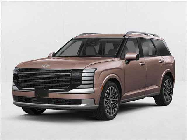 2027 Hyundai Palisade Hybrid Calligraphy AWD, VU122531, Photo 1