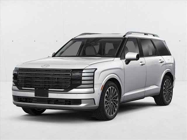 2027 Hyundai Palisade Hybrid Calligraphy AWD, VU115577, Photo 1