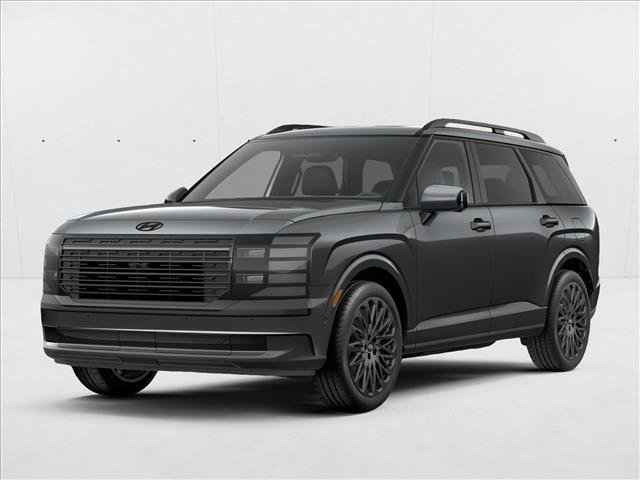 2027 Hyundai Palisade Hybrid Calligraphy AWD, VU122531, Photo 1
