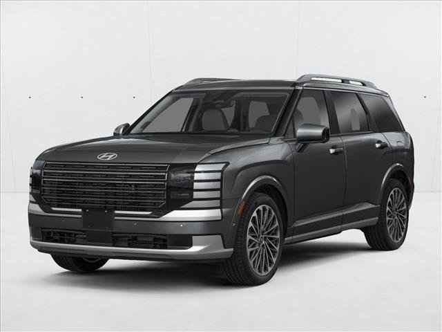 2027 Hyundai Palisade Hybrid Calligraphy AWD, VU116241, Photo 1