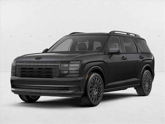 2027 Hyundai Palisade Hybrid Calligraphy AWD, VU122531, Photo 1