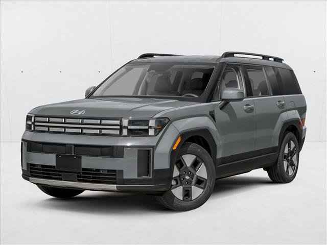 2027 Hyundai Santa Fe Hybrid SEL FWD, VH144899, Photo 1