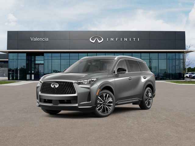 2027 INFINITI QX60 LUXE FWD, SK78378, Photo 1