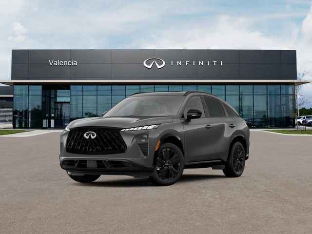 2027 INFINITI QX65 AUTOGRAPH AWD, NQ85911, Photo 1