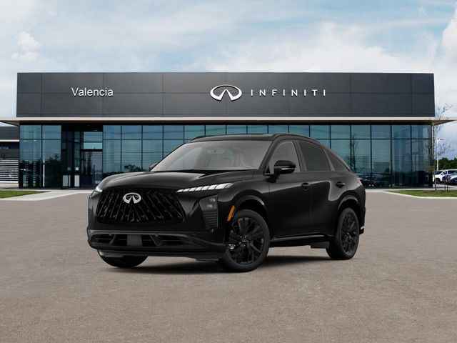2027 INFINITI QX65 AUTOGRAPH AWD, NR12665, Photo 1
