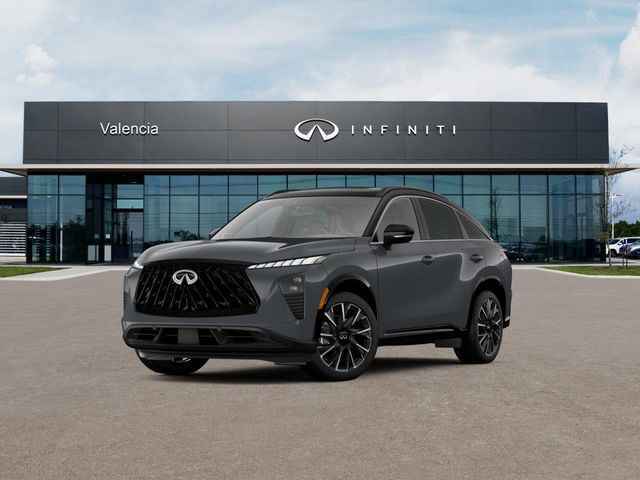 2027 INFINITI QX65 AUTOGRAPH AWD, NR12700, Photo 1