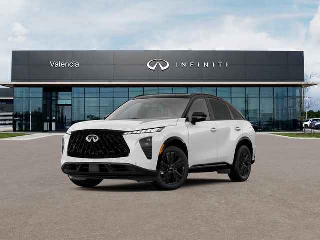 2027 INFINITI QX65 LUXE AWD, QI13322, Photo 1