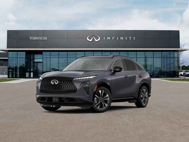 2027 INFINITI QX65 LUXE AWD, QI13328, Photo 1