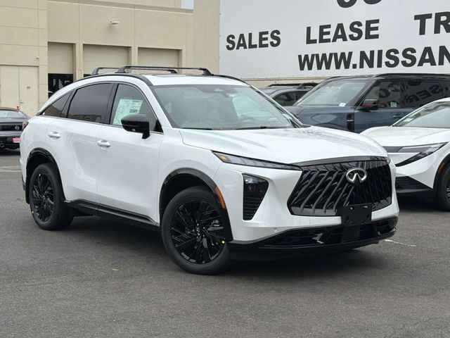2027 INFINITI QX65 AUTOGRAPH AWD, VC601602, Photo 1