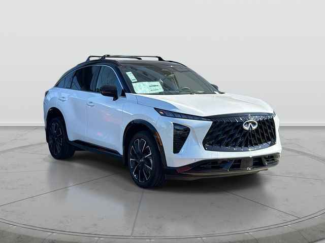 2027 INFINITI QX65 SPORT AWD, VC602173, Photo 1