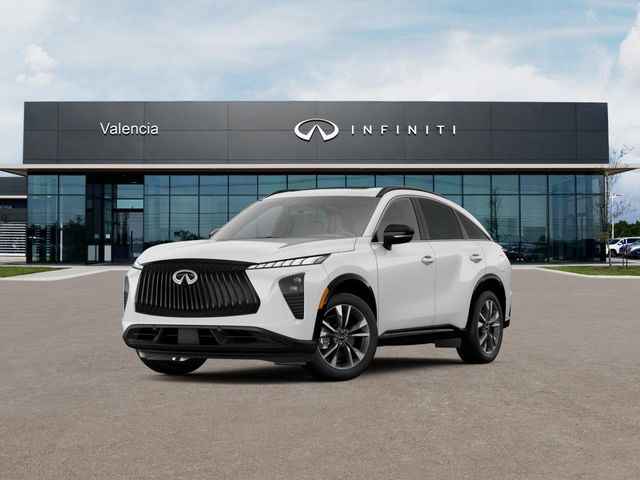 2027 INFINITI QX65 AUTOGRAPH AWD, TK68195, Photo 1