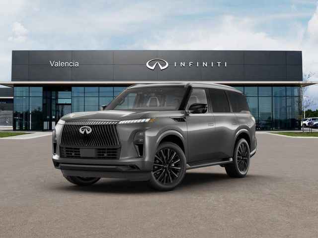 2027 INFINITI QX80 SPORT AWD, PN58641, Photo 1