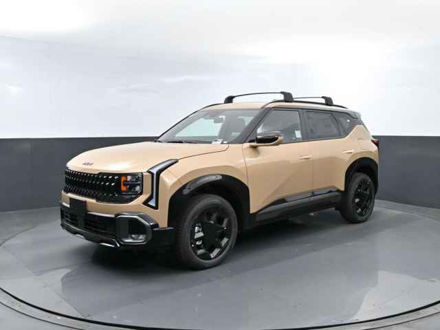 2027 Kia Seltos X-Line S AWD, 2726, Photo 1