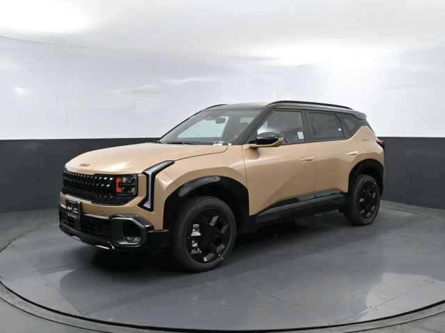 2027 Kia Seltos X-Line S AWD, 2749, Photo 1