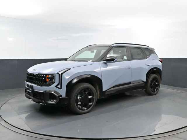 2027 Kia Seltos LX AWD, 2767, Photo 1
