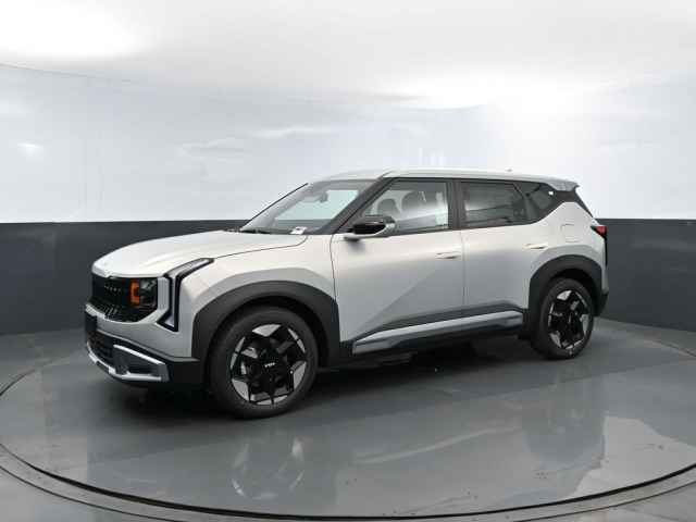 2027 Kia Seltos X-Line S AWD, 2707, Photo 1