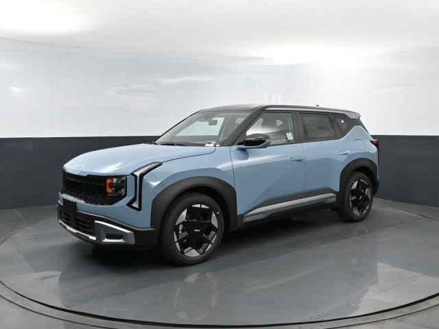 2027 Kia Seltos X-Line S AWD, 2707, Photo 1