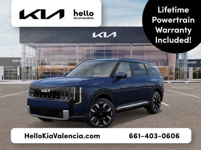2027 Kia Telluride S AWD, 1N2341, Photo 1