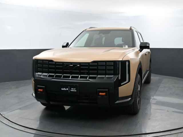 2027 Kia Telluride X-Pro SX AWD, 830, Photo 1