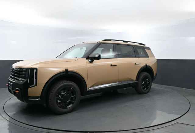 2027 Kia Telluride X-Pro SX-Prestige AWD, 878, Photo 1
