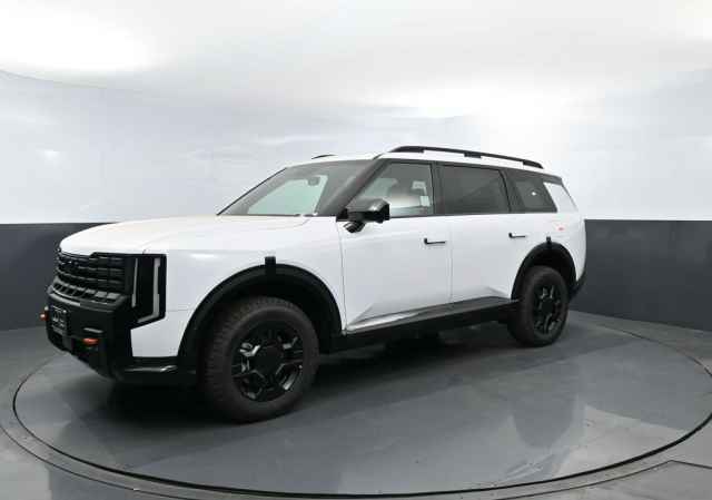 2027 Kia Telluride X-Pro SX-Prestige AWD, 878, Photo 1